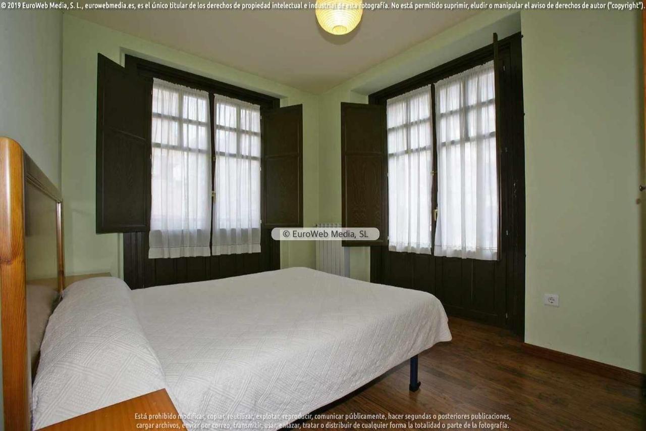Apartamento 3 Casa Graciano Onís المظهر الخارجي الصورة